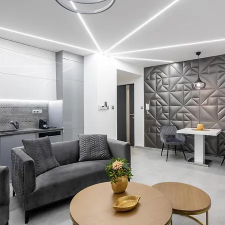 Avand Apartment Debrecen