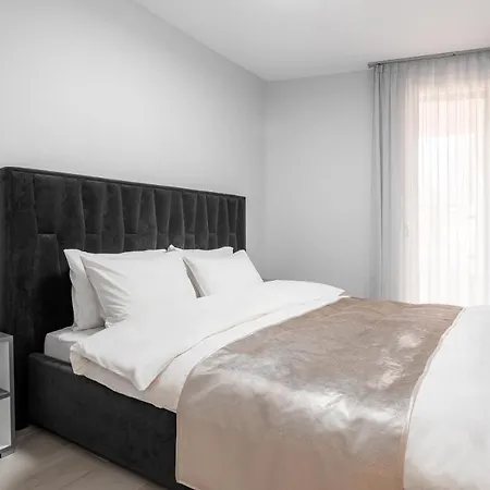 Apartament Avand Debreczyn