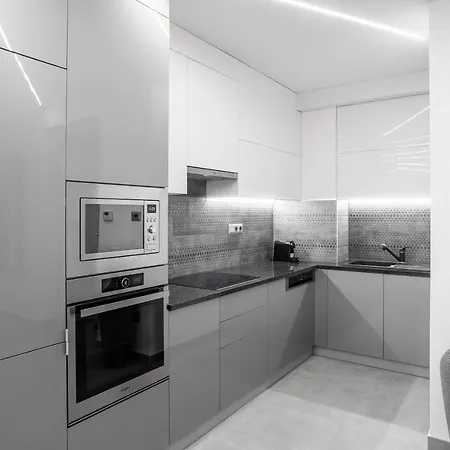 Apartment Avand