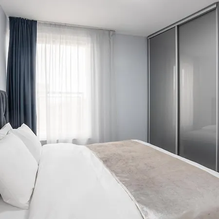 Avand Apartment Debrecen