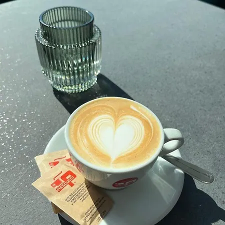 Apartament Avand Debreczyn