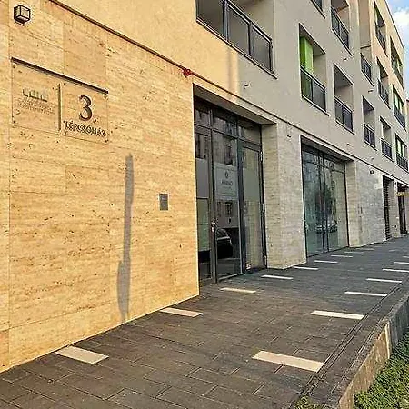 Apartment Avand Debrecen