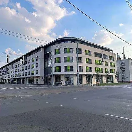 Apartment Avand Debrecen