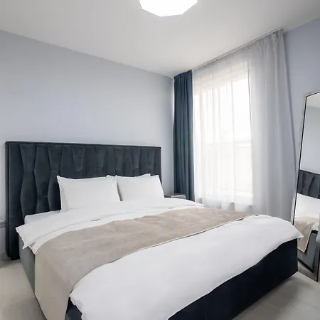 Apartment Avand