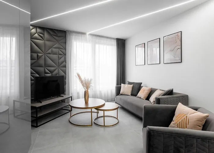 Avand Appartement