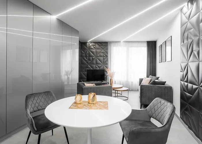 Appartement Avand