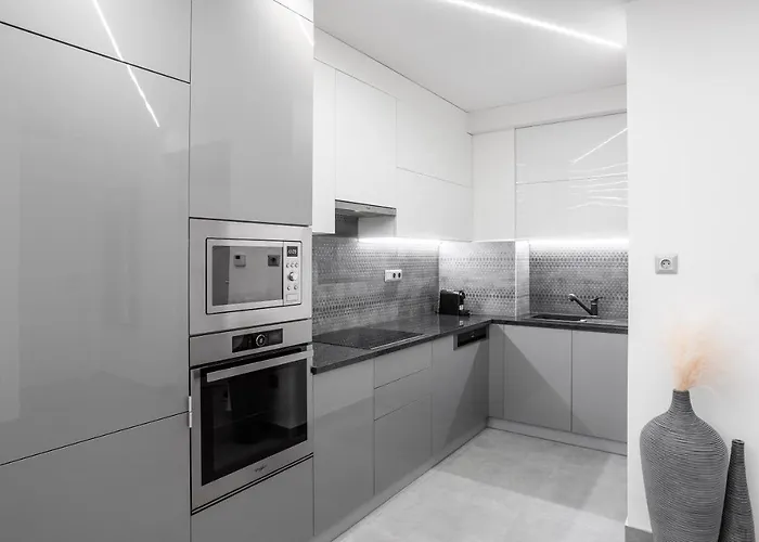 Appartement Avand