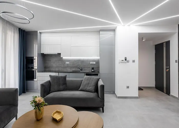 Avand Appartement Debrecen